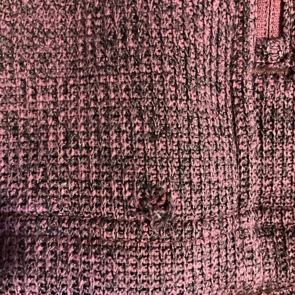 Spyder Endure mid-weight purplish pink fleece lined jacket, S - Picture 8 of 10